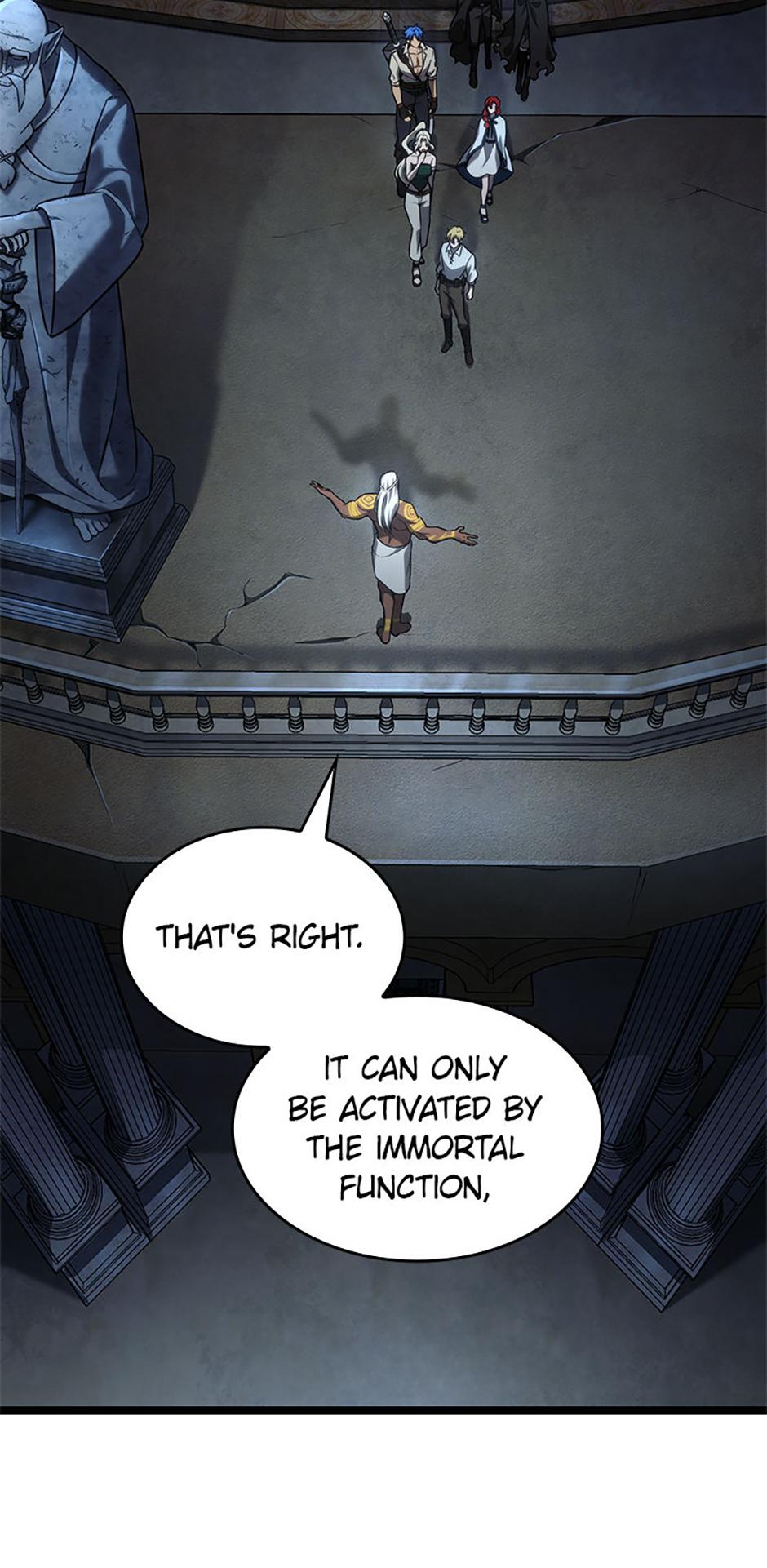 The Infinite Mage Chapter 148 — page 46