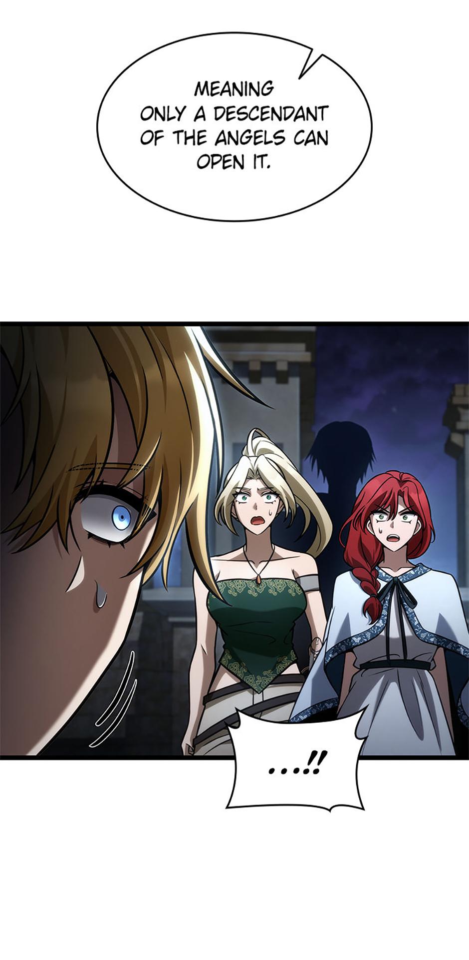 The Infinite Mage Chapter 148 — page 47