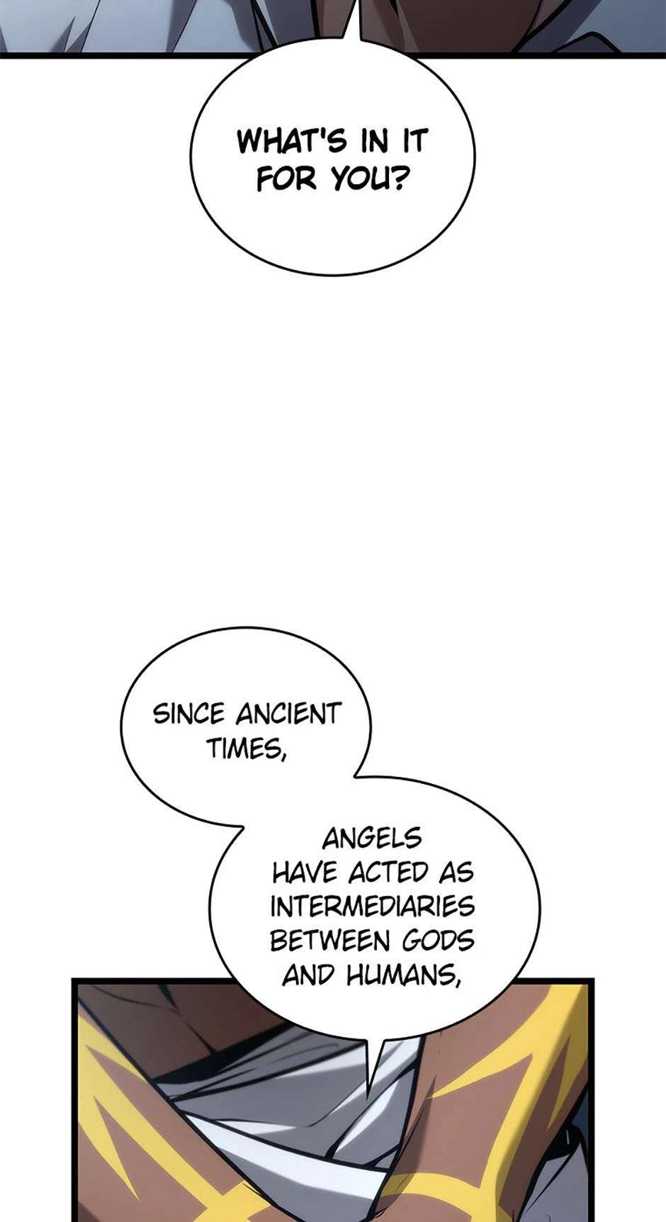 The Infinite Mage Chapter 148 — page 57