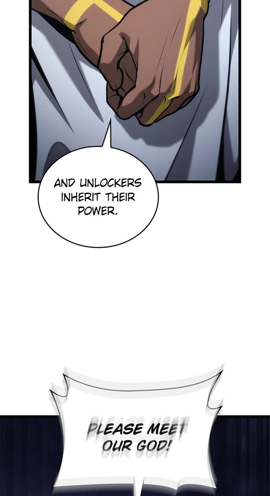 The Infinite Mage Chapter 148 — page 58