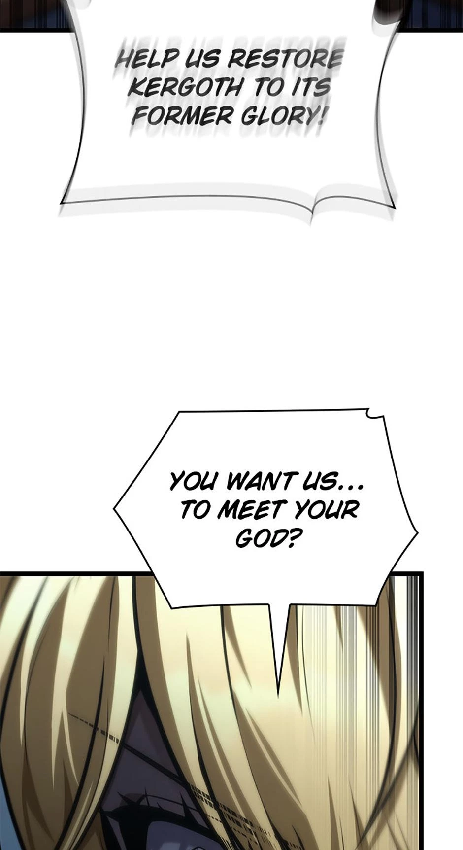The Infinite Mage Chapter 148 — page 60