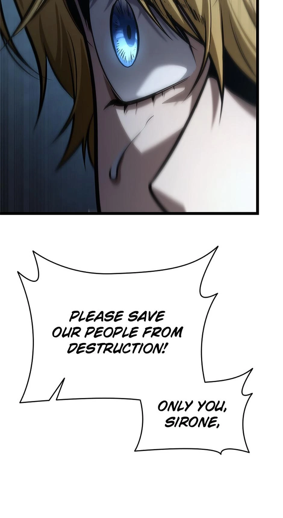 The Infinite Mage Chapter 148 — page 61