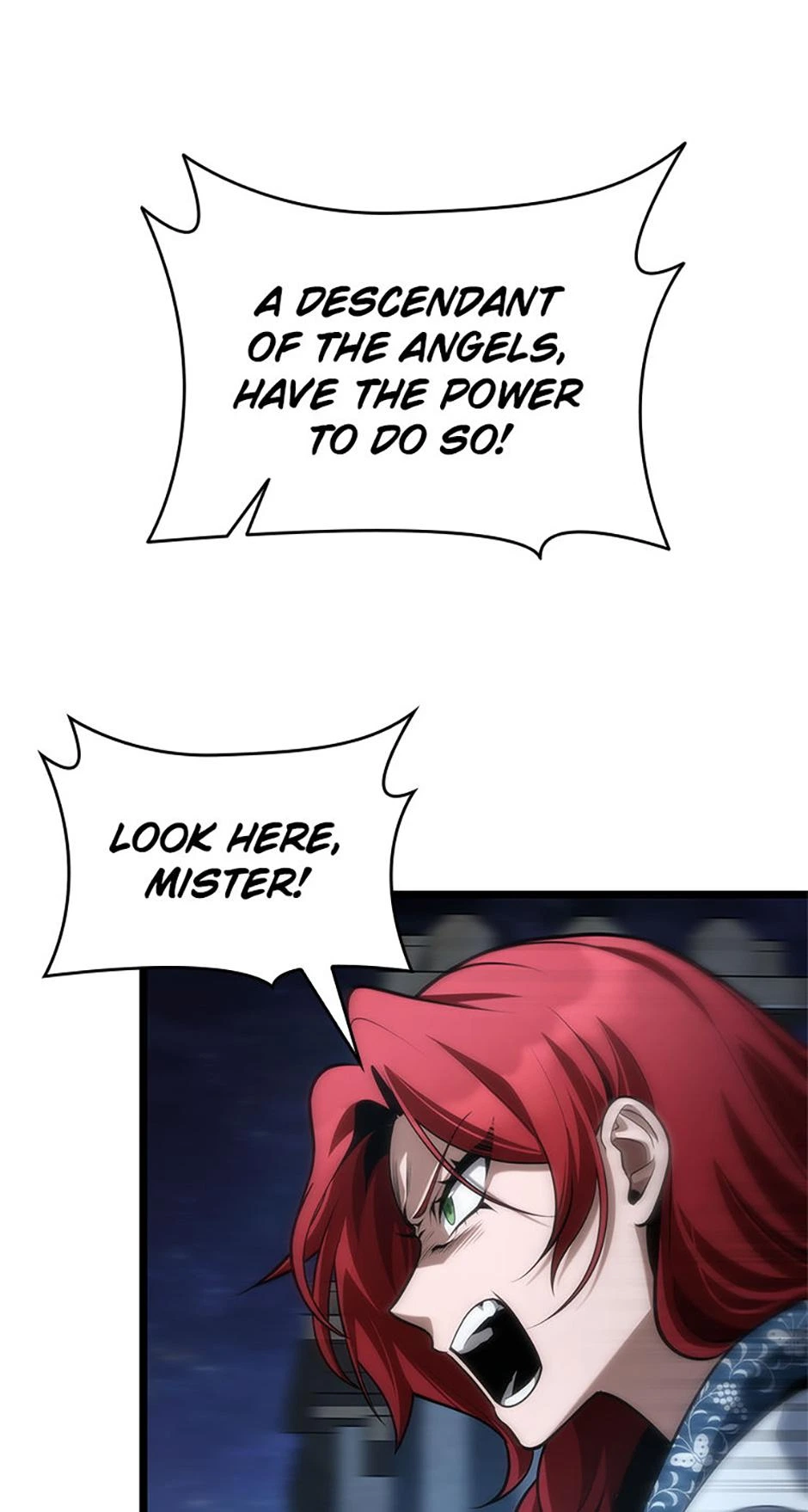 The Infinite Mage Chapter 148 — page 62