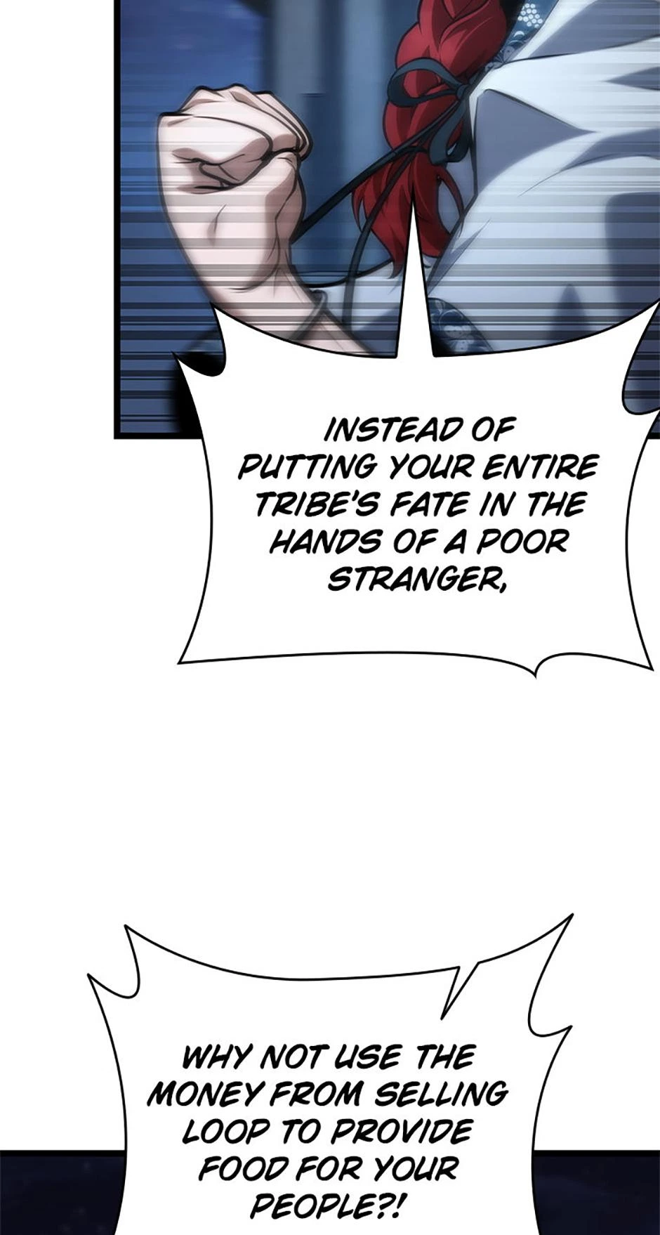 The Infinite Mage Chapter 148 — page 63