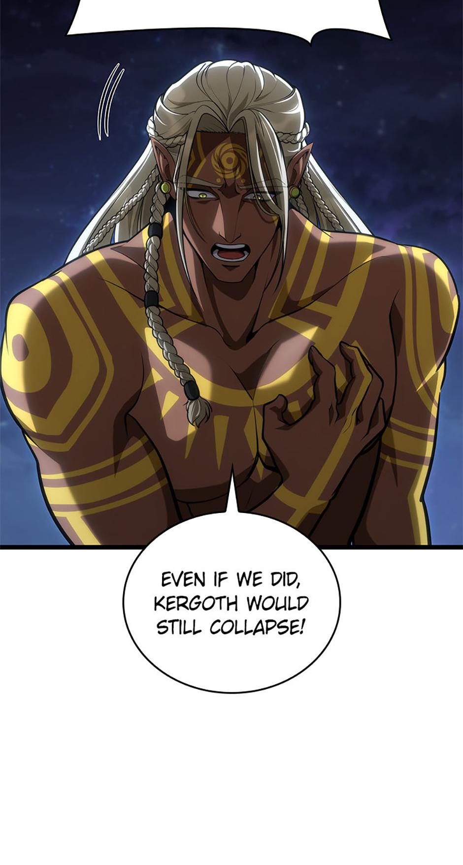 The Infinite Mage Chapter 148 — page 64