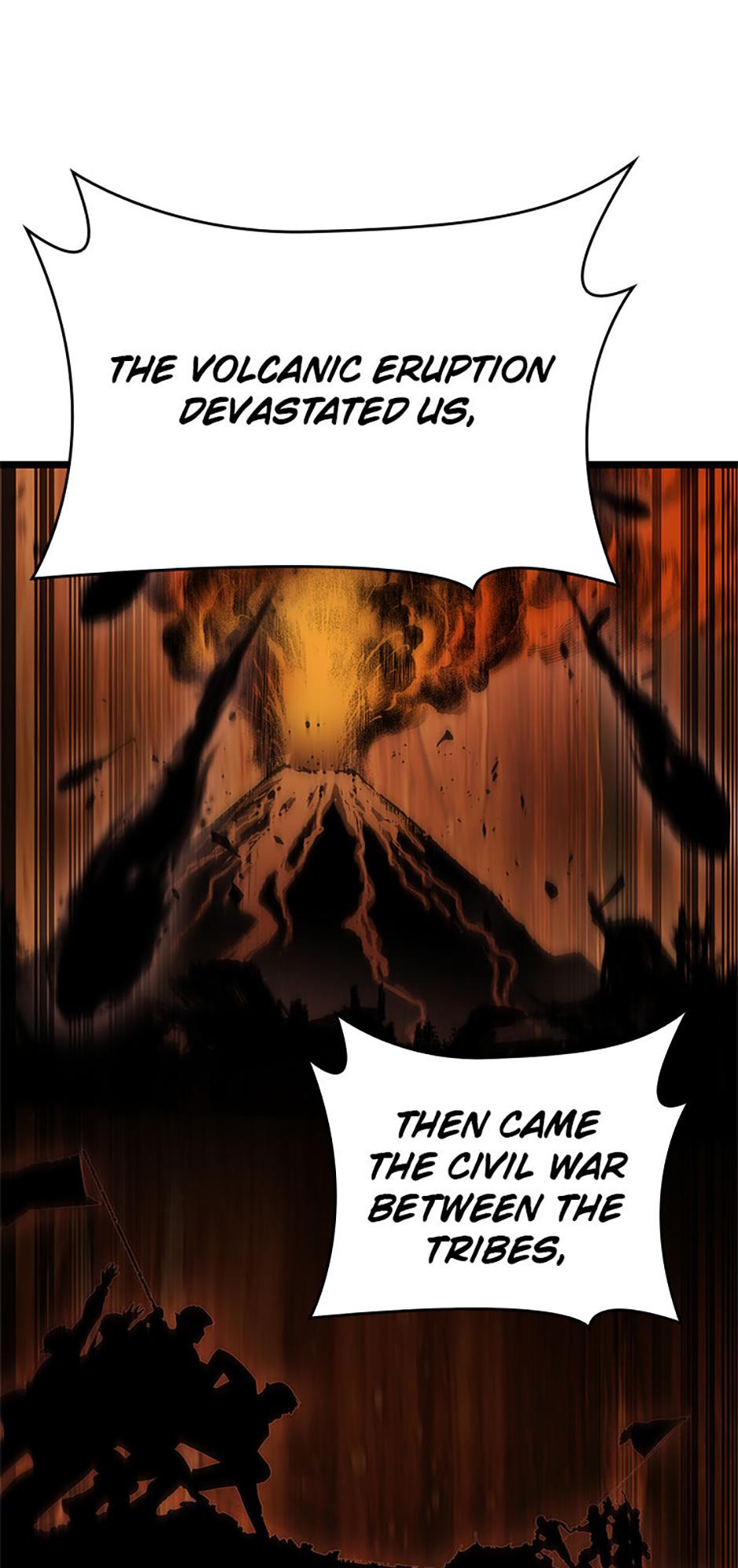 The Infinite Mage Chapter 148 — page 65