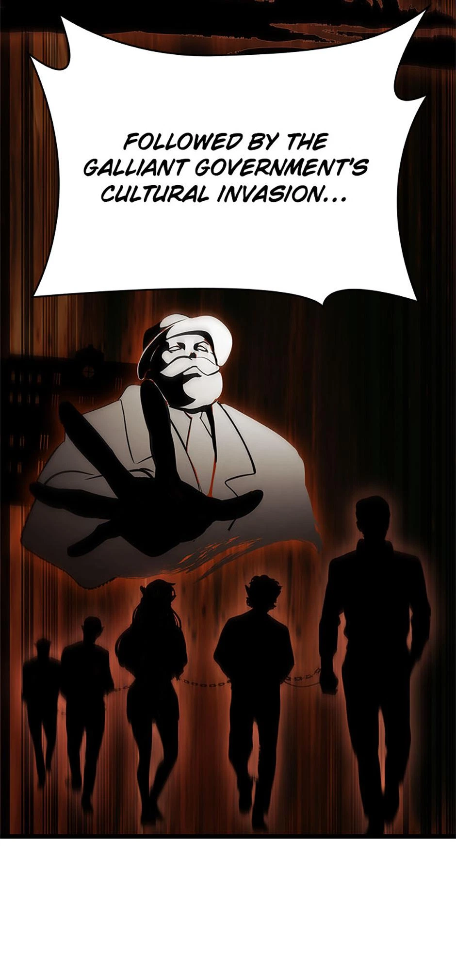 The Infinite Mage Chapter 148 — page 66