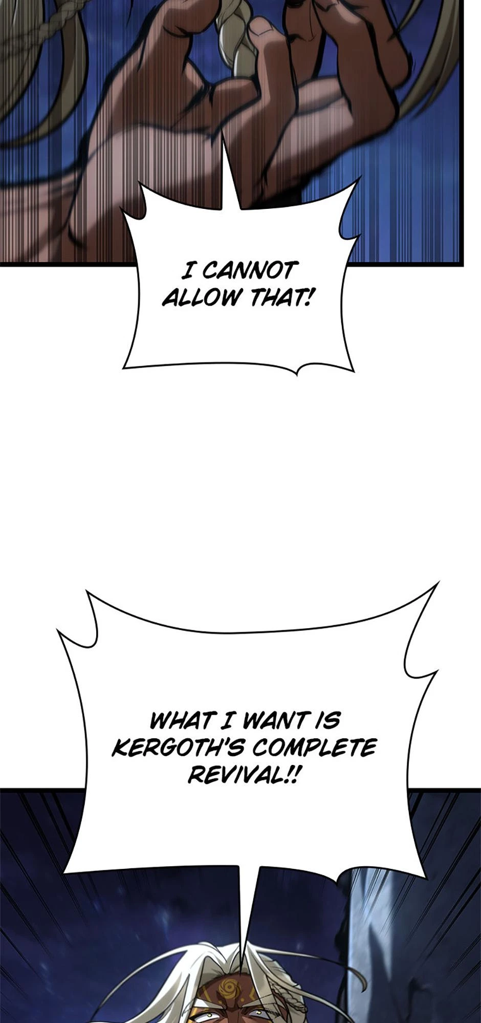 The Infinite Mage Chapter 148 — page 68