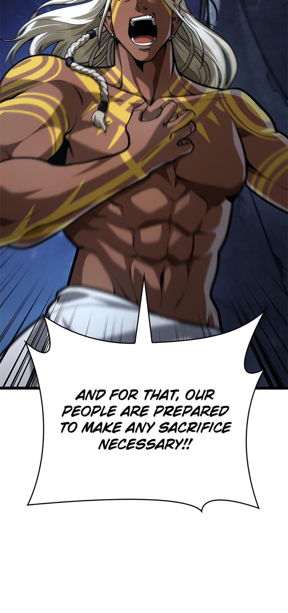 The Infinite Mage Chapter 148 — page 69