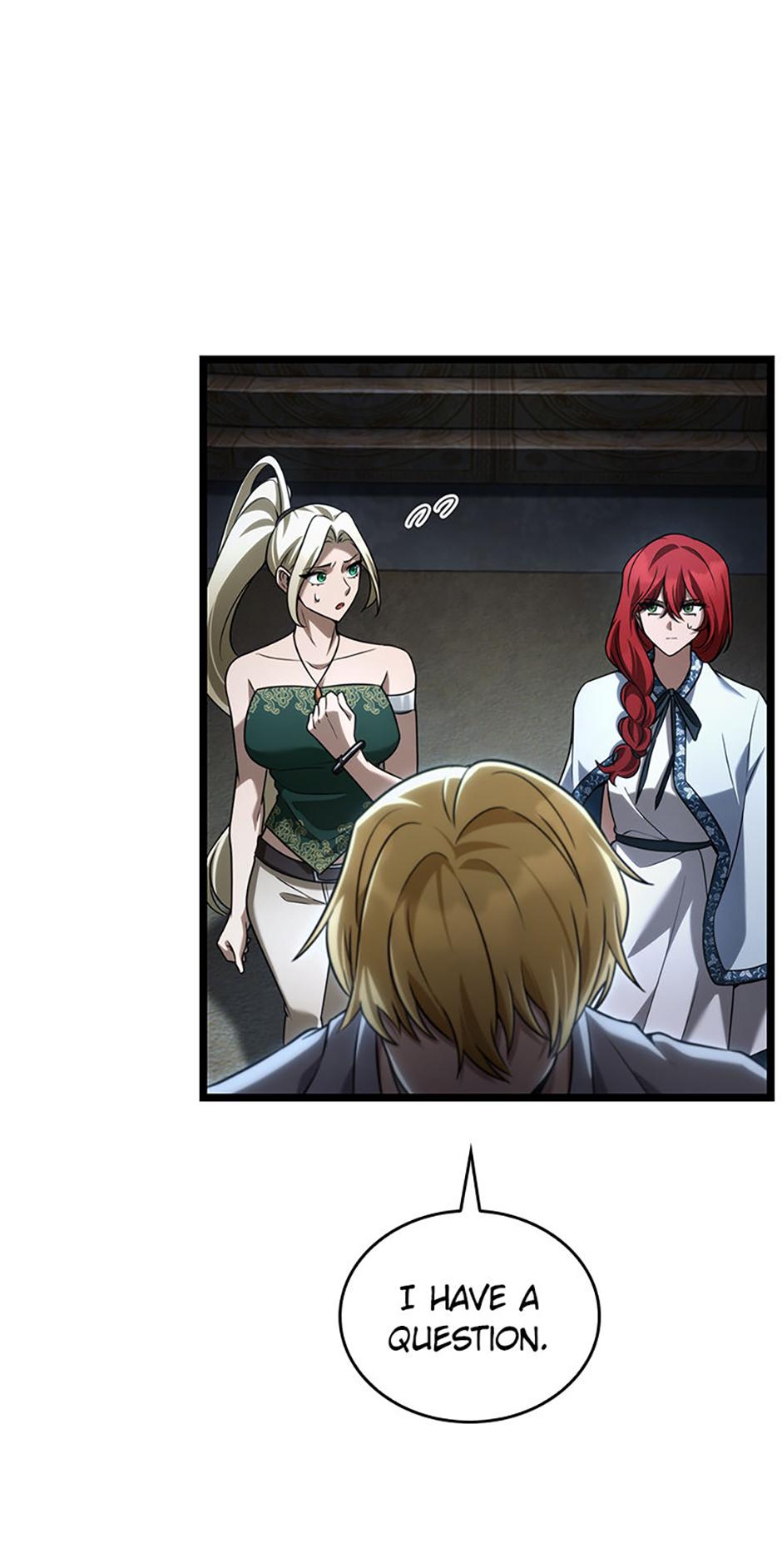 The Infinite Mage Chapter 148 — page 70
