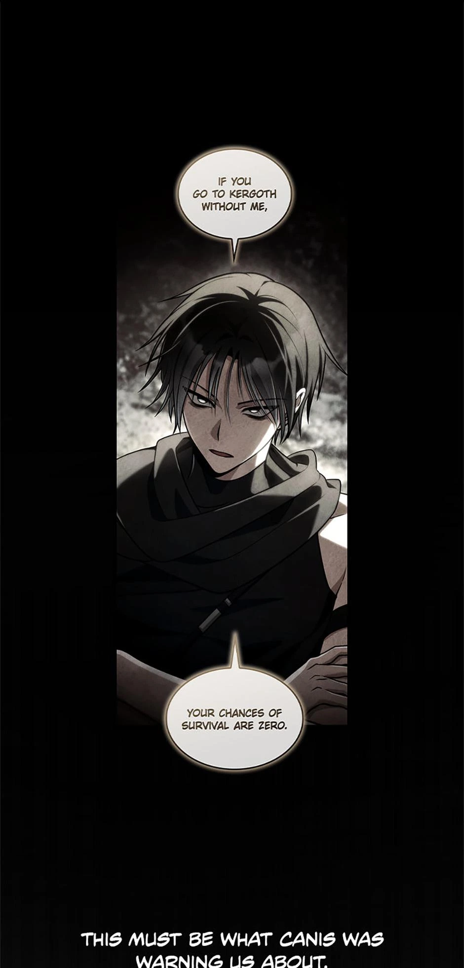 The Infinite Mage Chapter 148 — page 82