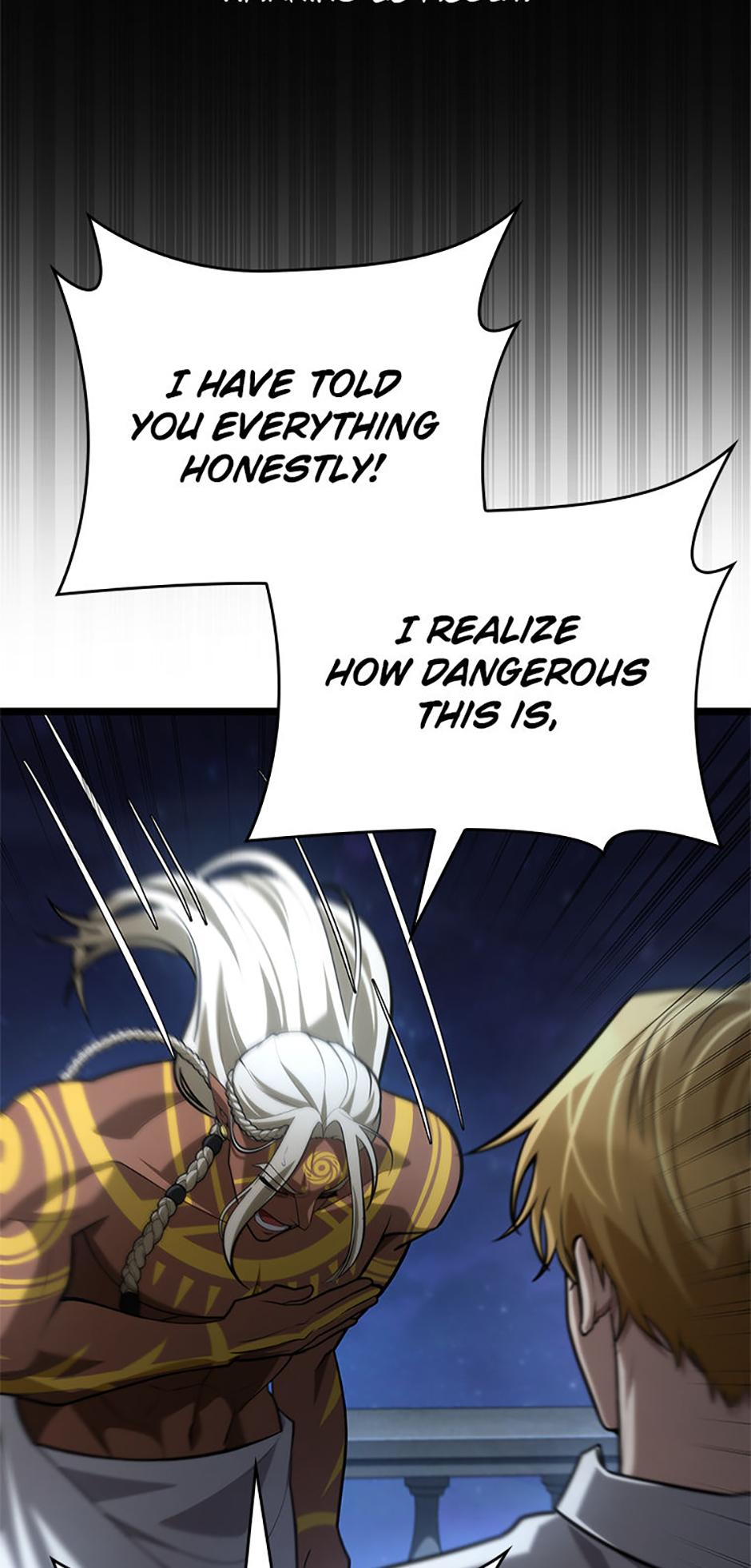 The Infinite Mage Chapter 148 — page 83