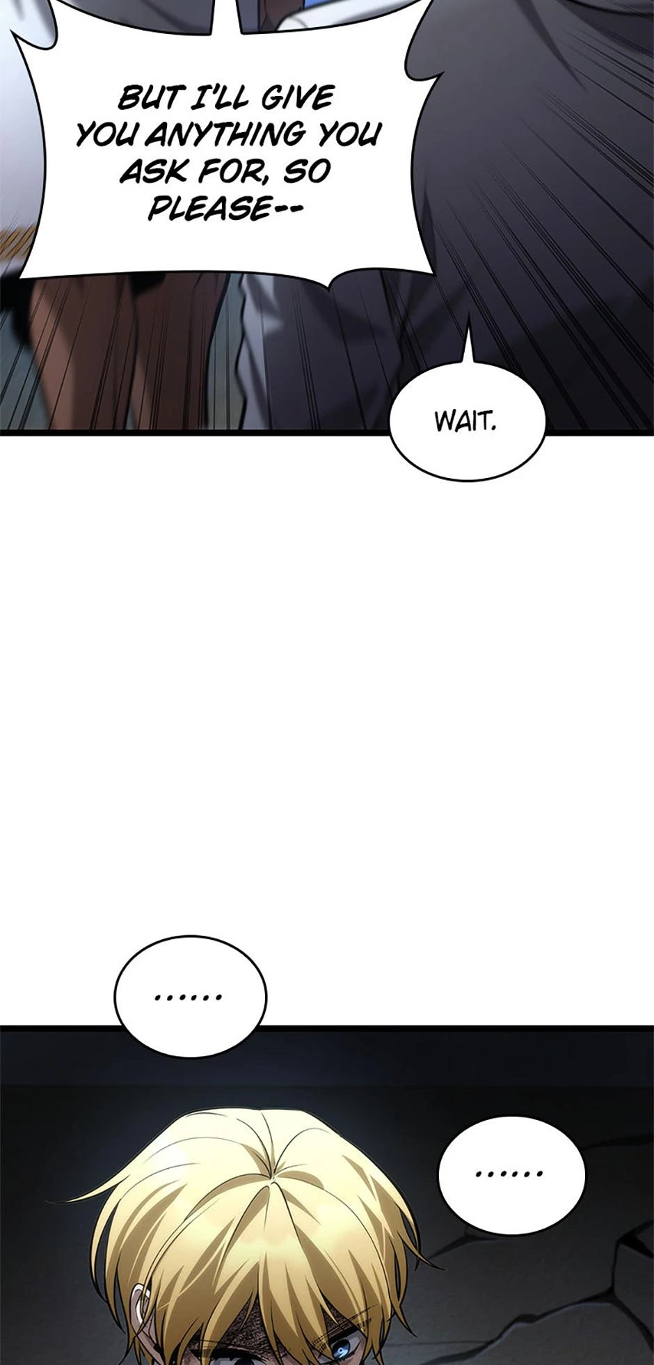 The Infinite Mage Chapter 148 — page 84