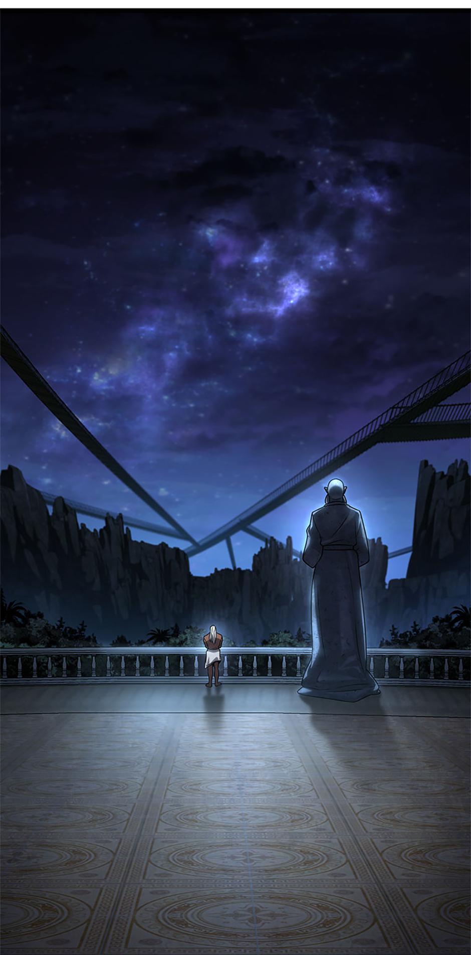 The Infinite Mage Chapter 148 — page 87