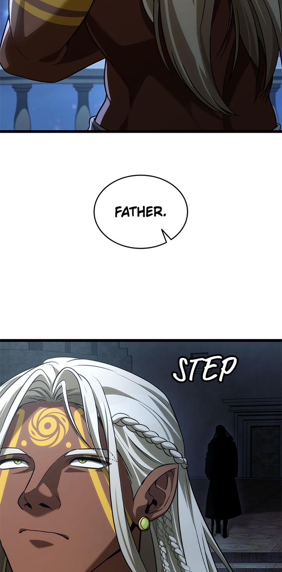 The Infinite Mage Chapter 148 — page 89