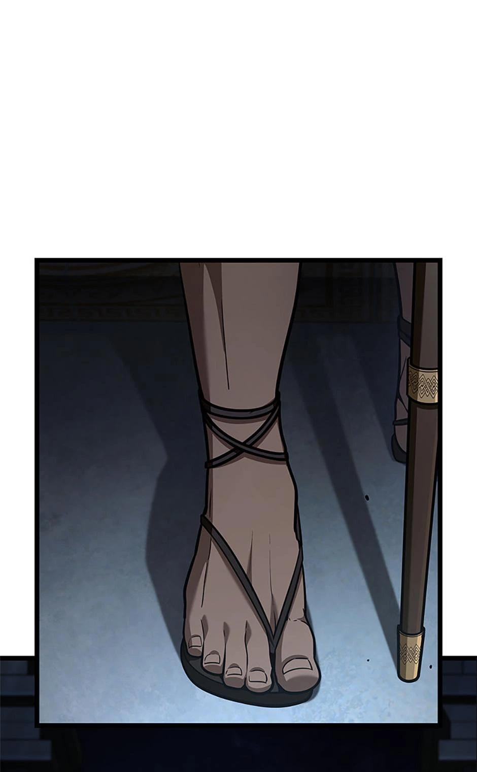 The Infinite Mage Chapter 148 — page 91