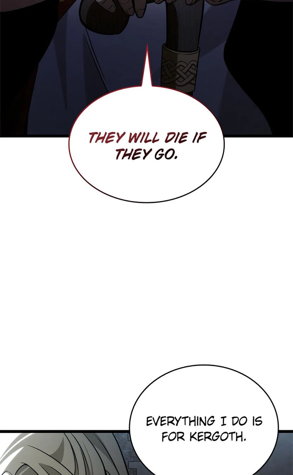 The Infinite Mage Chapter 148 — page 93