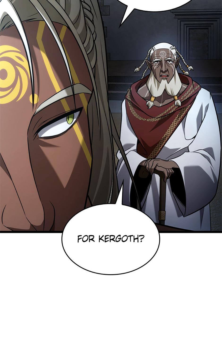 The Infinite Mage Chapter 148 — page 94
