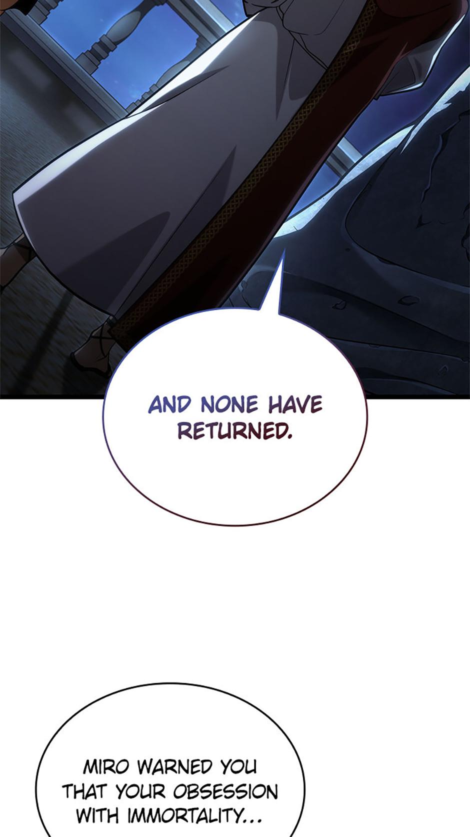 The Infinite Mage Chapter 148 — page 98