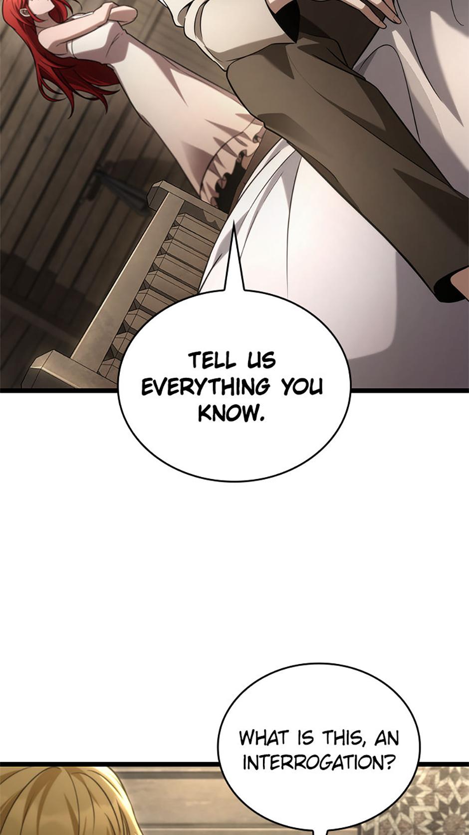 The Infinite Mage Chapter 148 — page 107