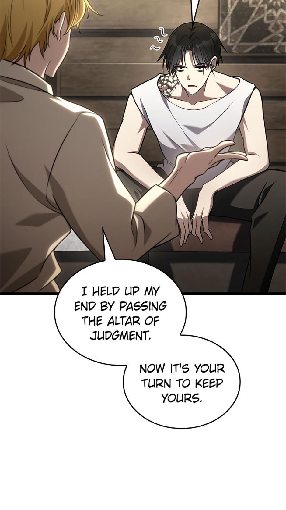 The Infinite Mage Chapter 148 — page 108
