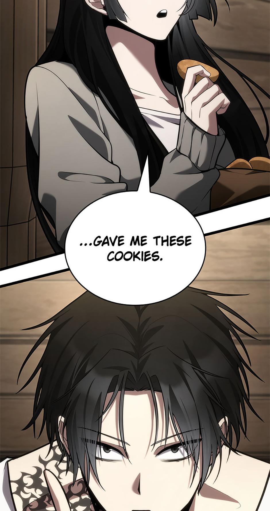 The Infinite Mage Chapter 148 — page 112