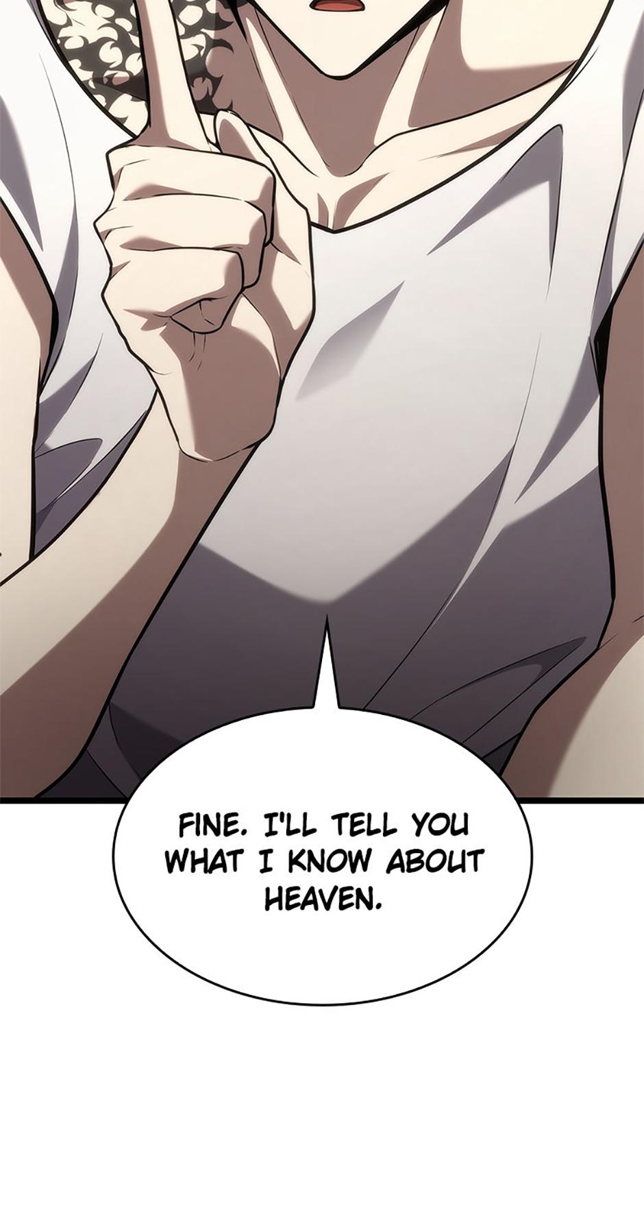 The Infinite Mage Chapter 148 — page 113