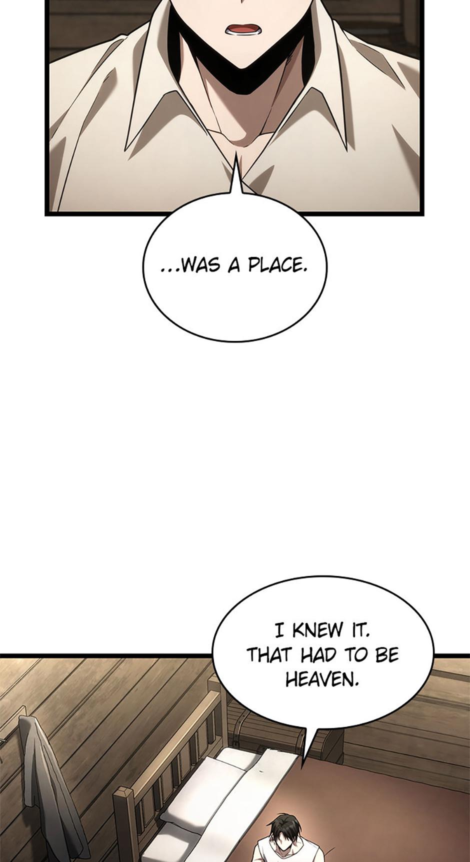 The Infinite Mage Chapter 149 — page 5
