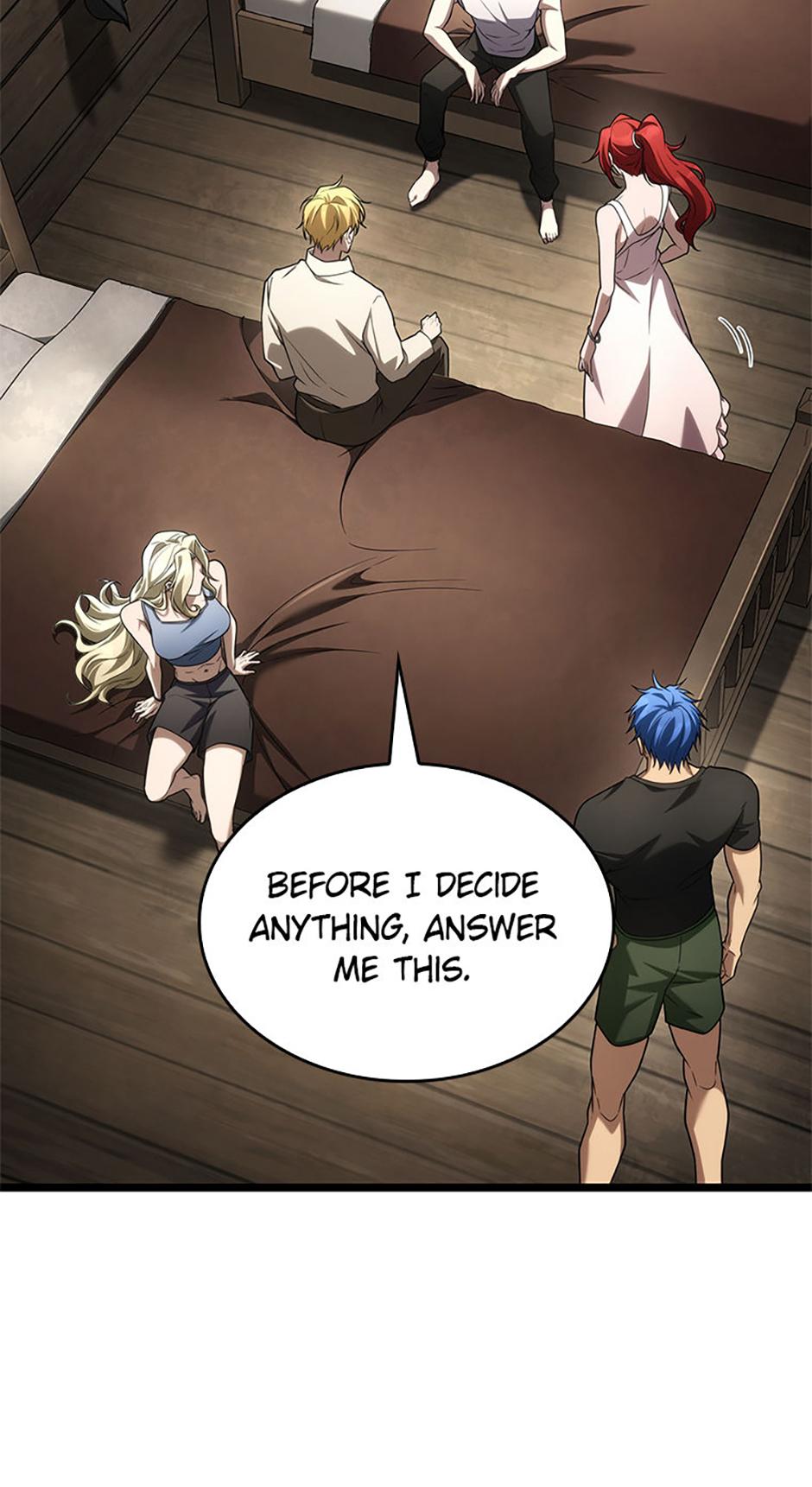 The Infinite Mage Chapter 149 — page 6