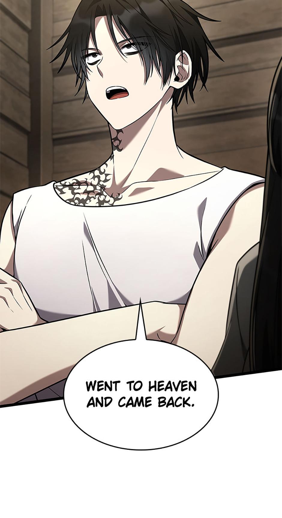 The Infinite Mage Chapter 149 — page 9