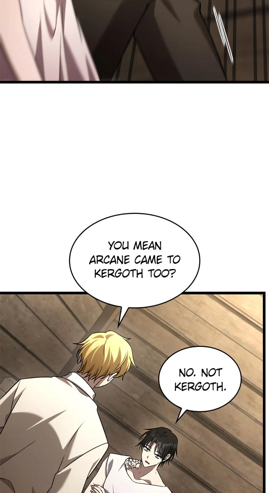 The Infinite Mage Chapter 149 — page 11