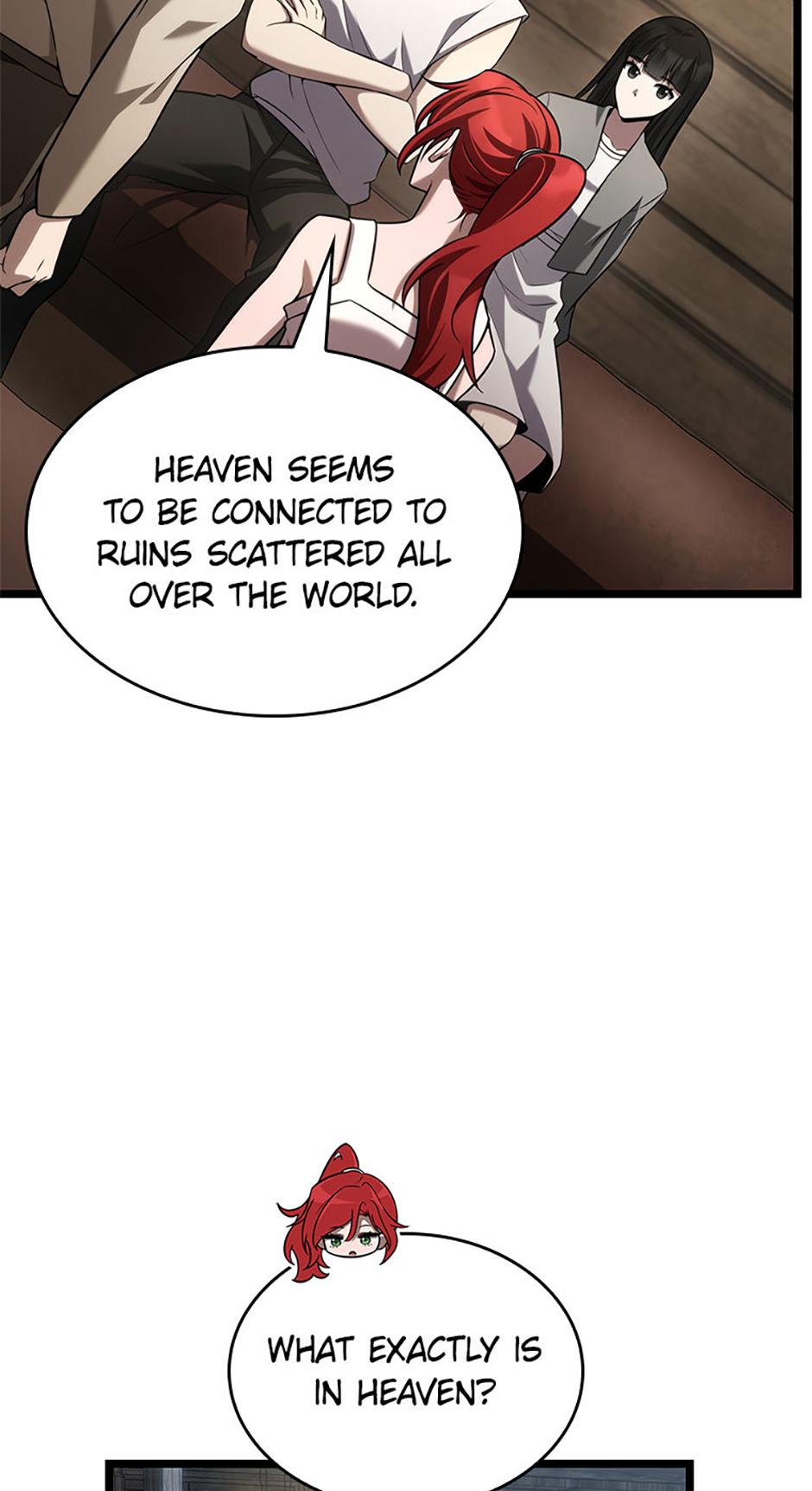 The Infinite Mage Chapter 149 — page 12