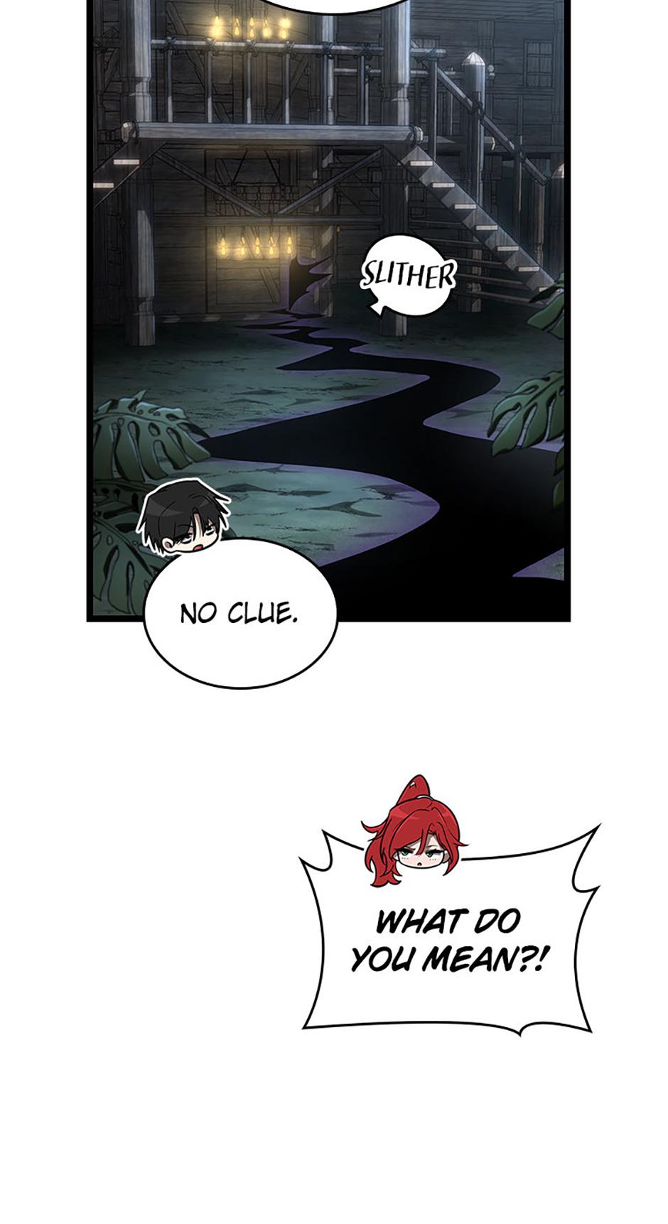 The Infinite Mage Chapter 149 — page 13