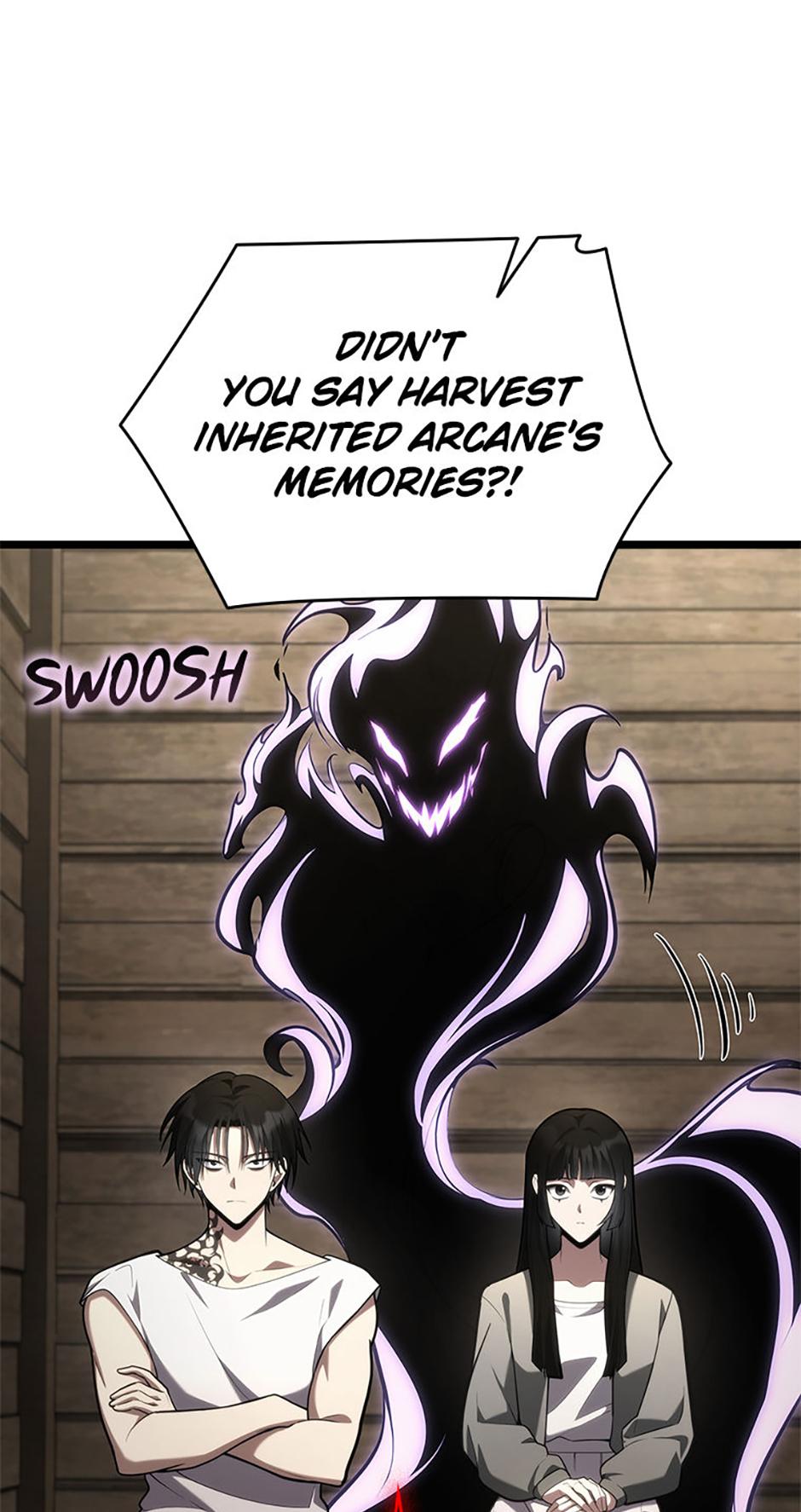The Infinite Mage Chapter 149 — page 14