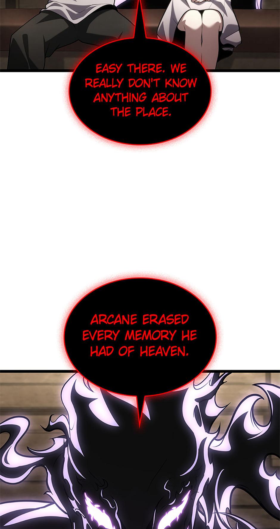 The Infinite Mage Chapter 149 — page 15