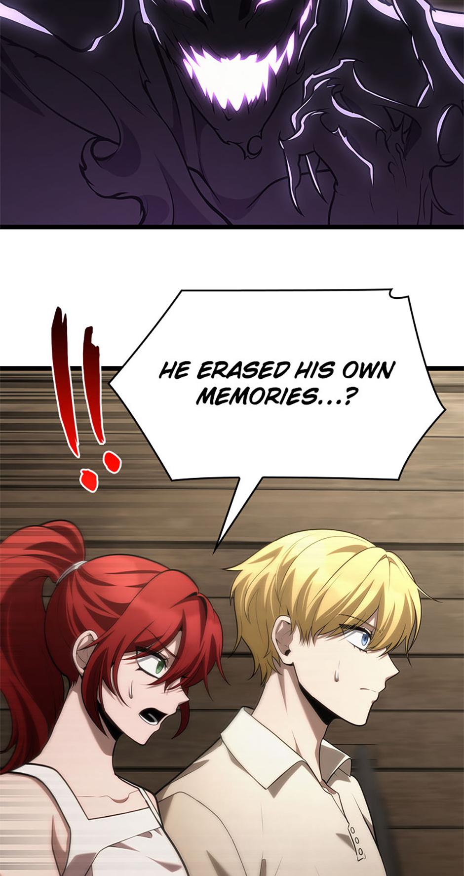 The Infinite Mage Chapter 149 — page 16