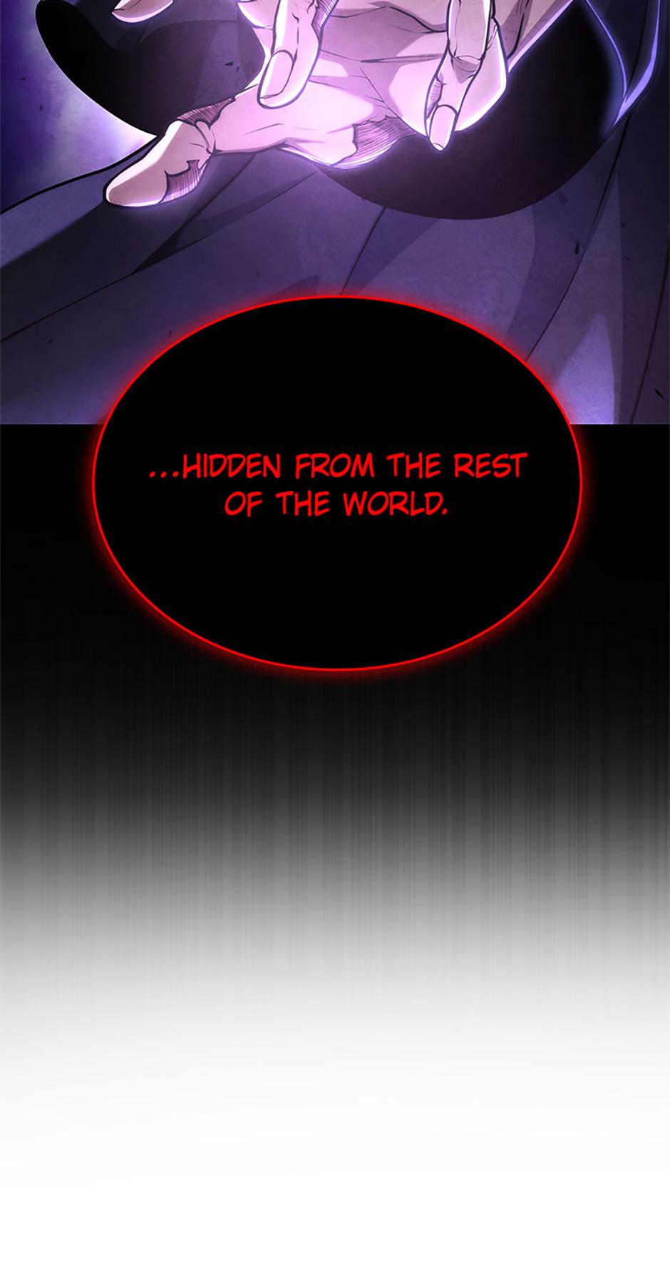 The Infinite Mage Chapter 149 — page 19
