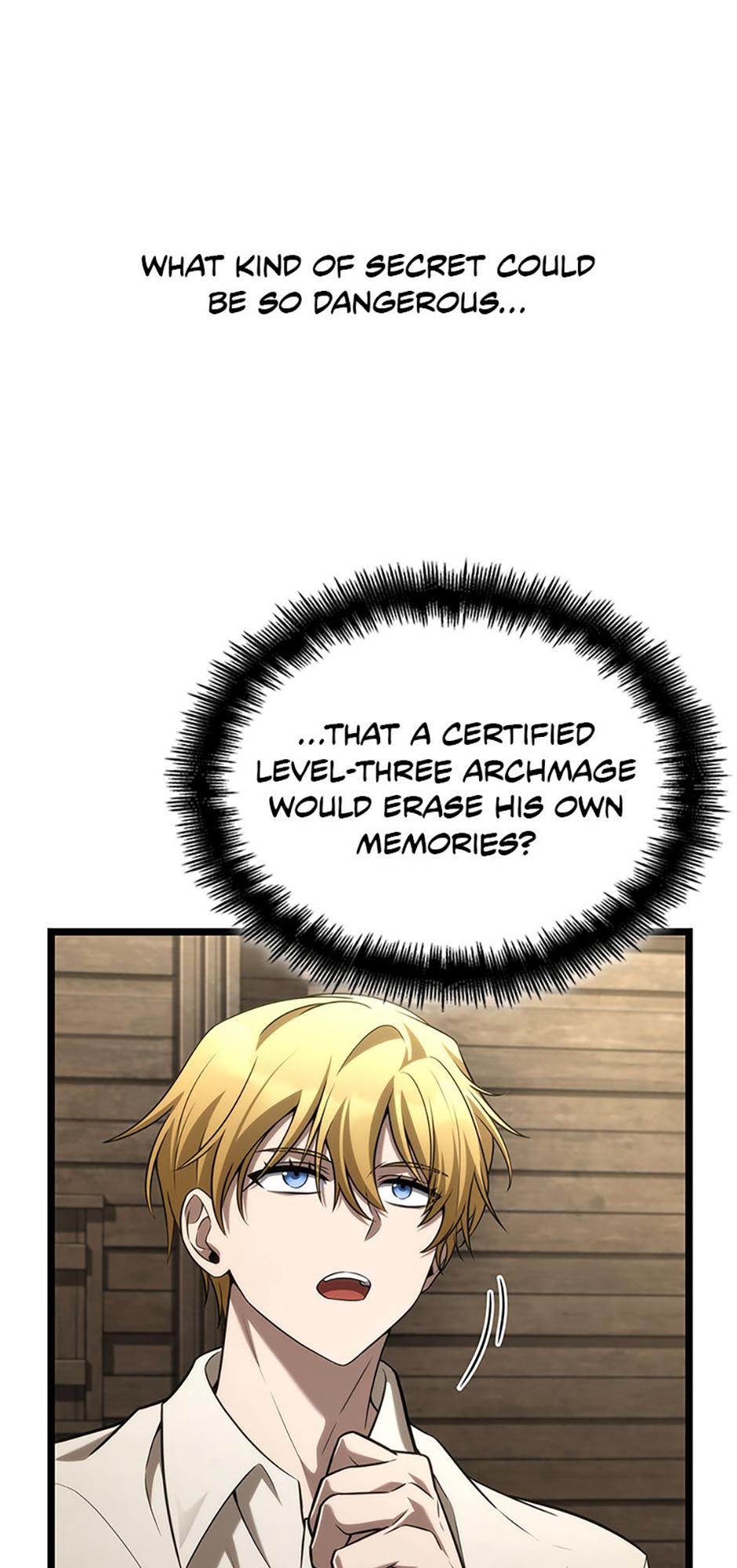 The Infinite Mage Chapter 149 — page 20
