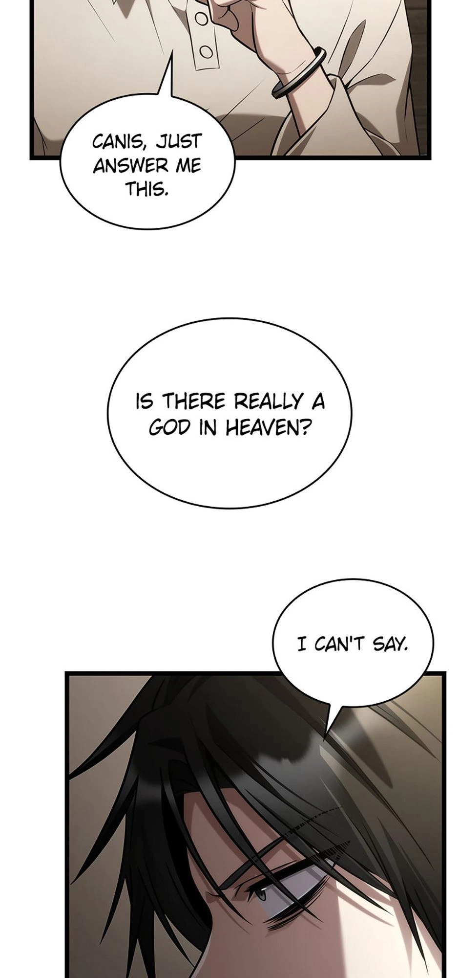 The Infinite Mage Chapter 149 — page 21