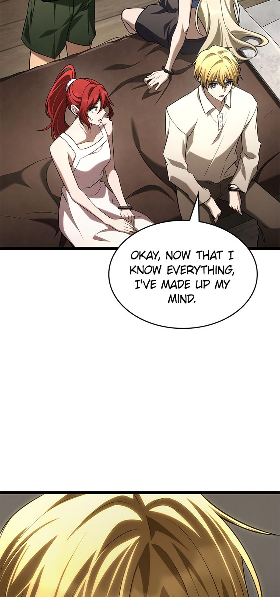 The Infinite Mage Chapter 149 — page 23