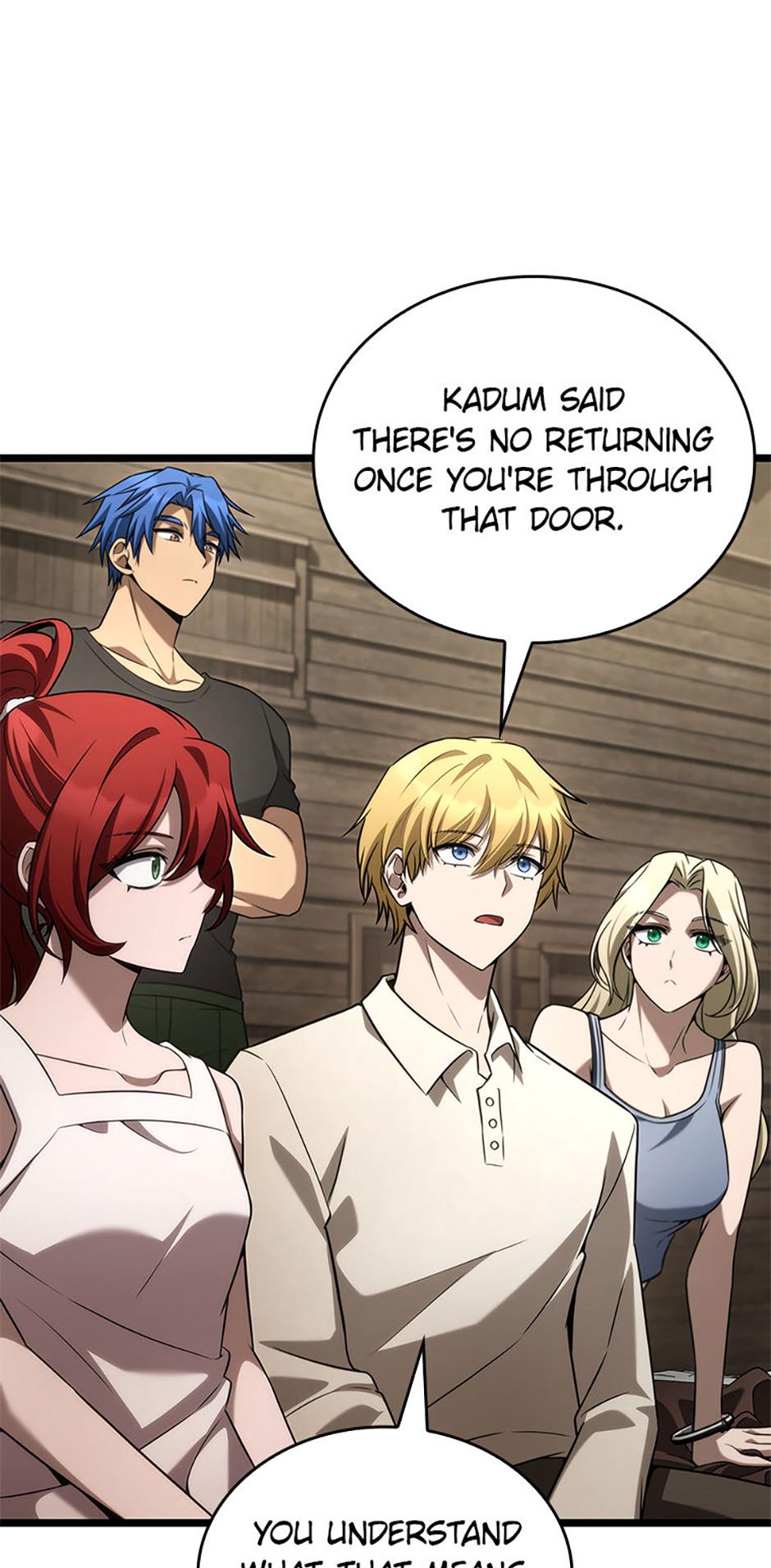The Infinite Mage Chapter 149 — page 26