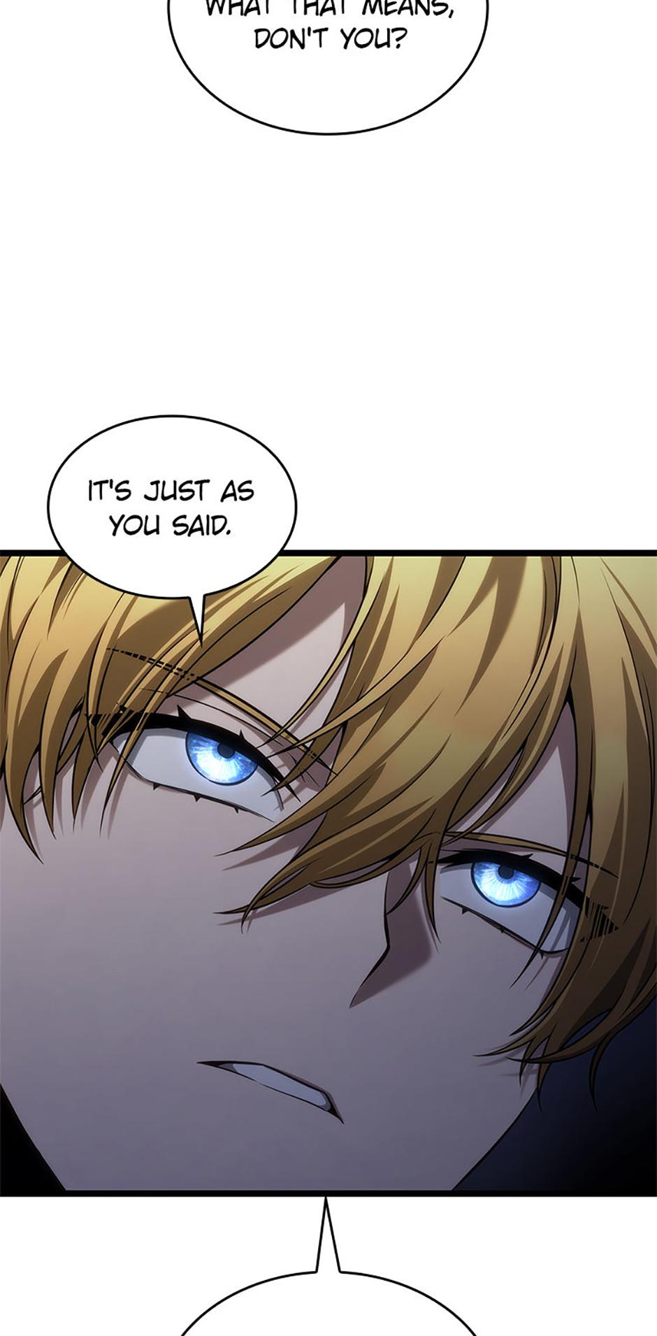 The Infinite Mage Chapter 149 — page 27