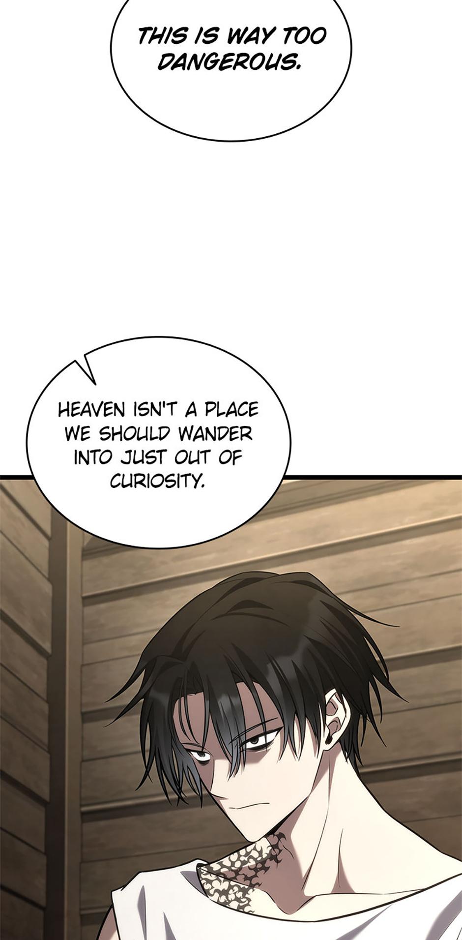 The Infinite Mage Chapter 149 — page 28