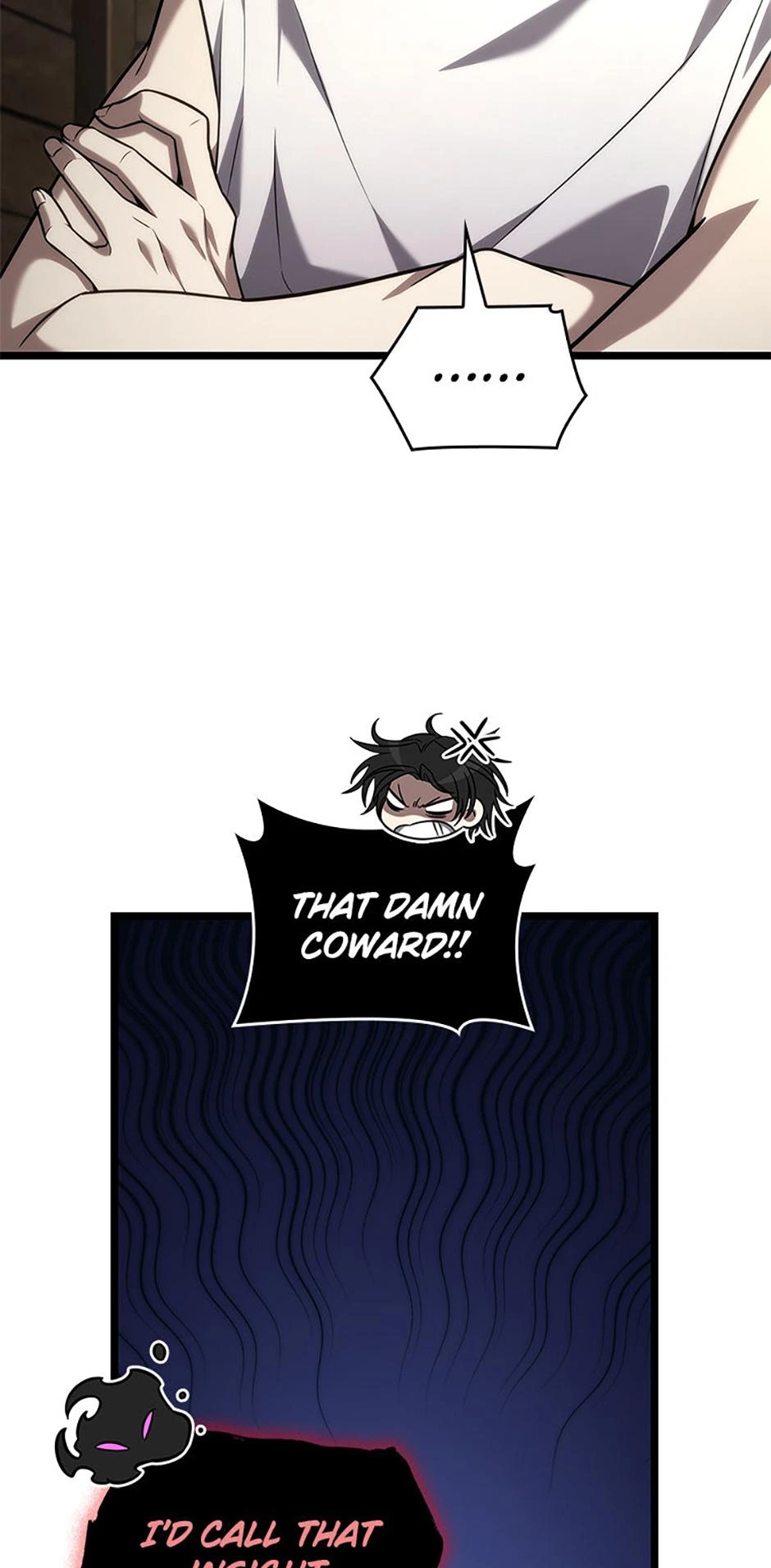 The Infinite Mage Chapter 149 — page 29