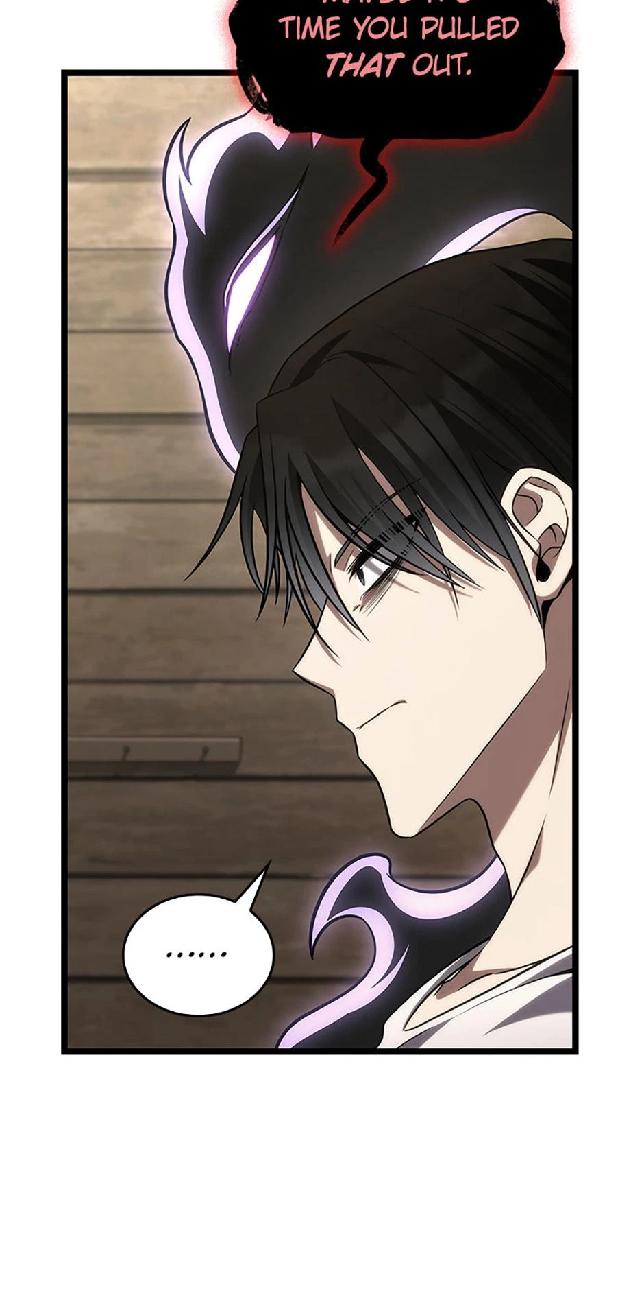 The Infinite Mage Chapter 149 — page 31