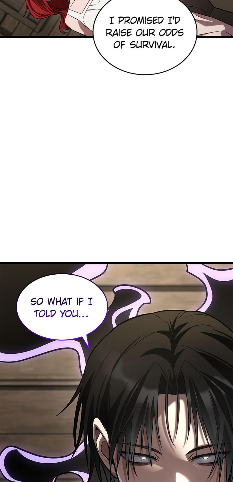 The Infinite Mage Chapter 149 — page 33