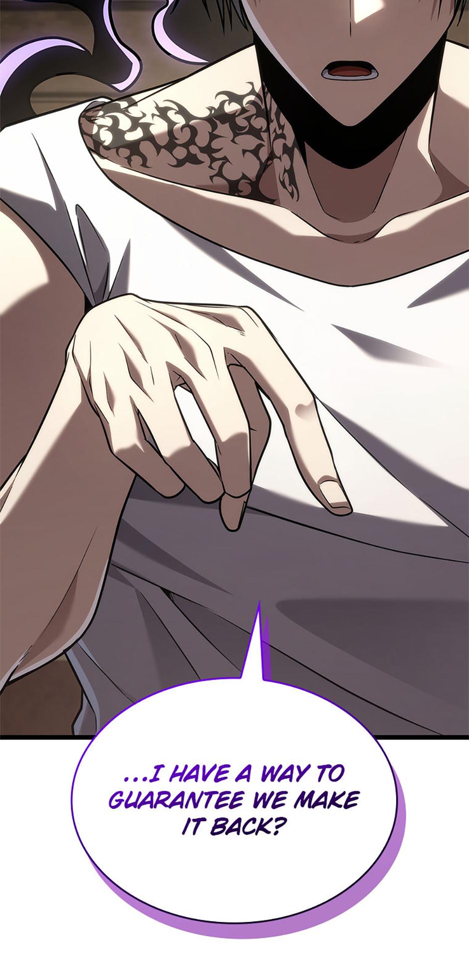 The Infinite Mage Chapter 149 — page 34