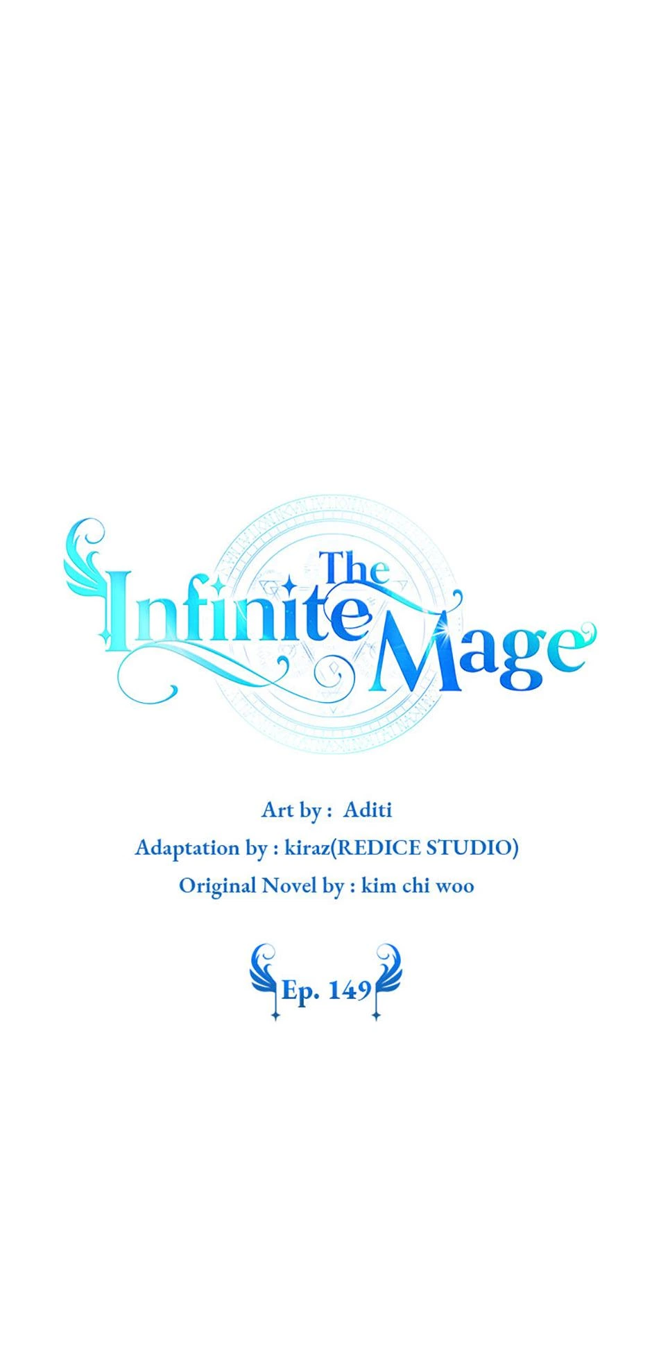 The Infinite Mage Chapter 149 — page 35