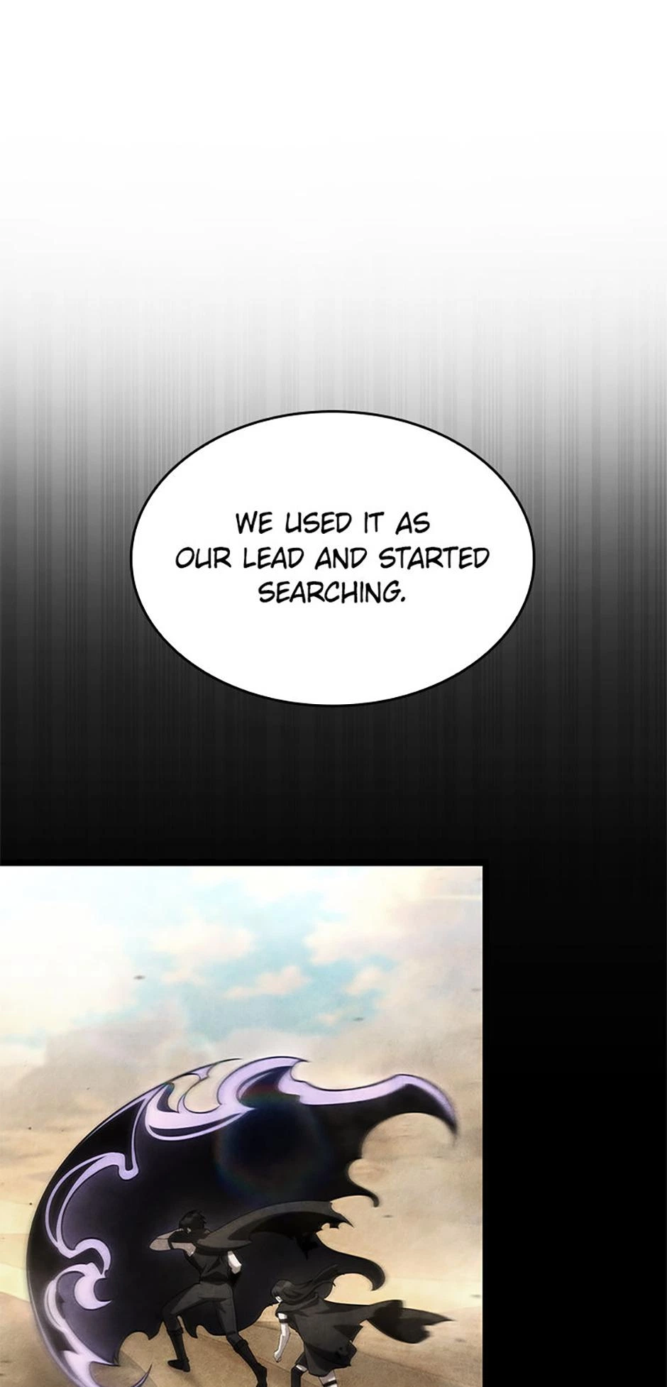 The Infinite Mage Chapter 149 — page 38