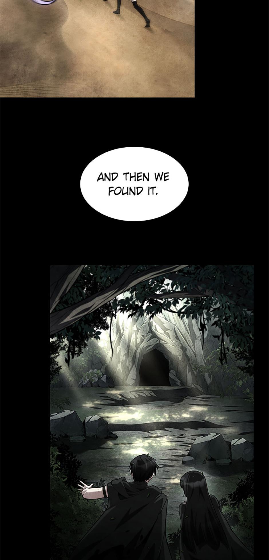 The Infinite Mage Chapter 149 — page 39